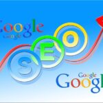 Googles SEO