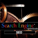 SEO Wheels turning