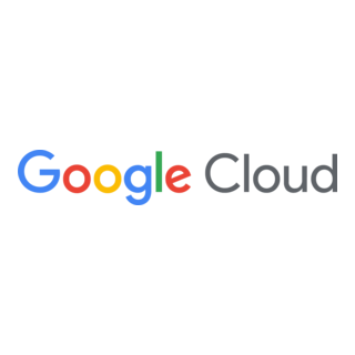 Google Cloud Logo