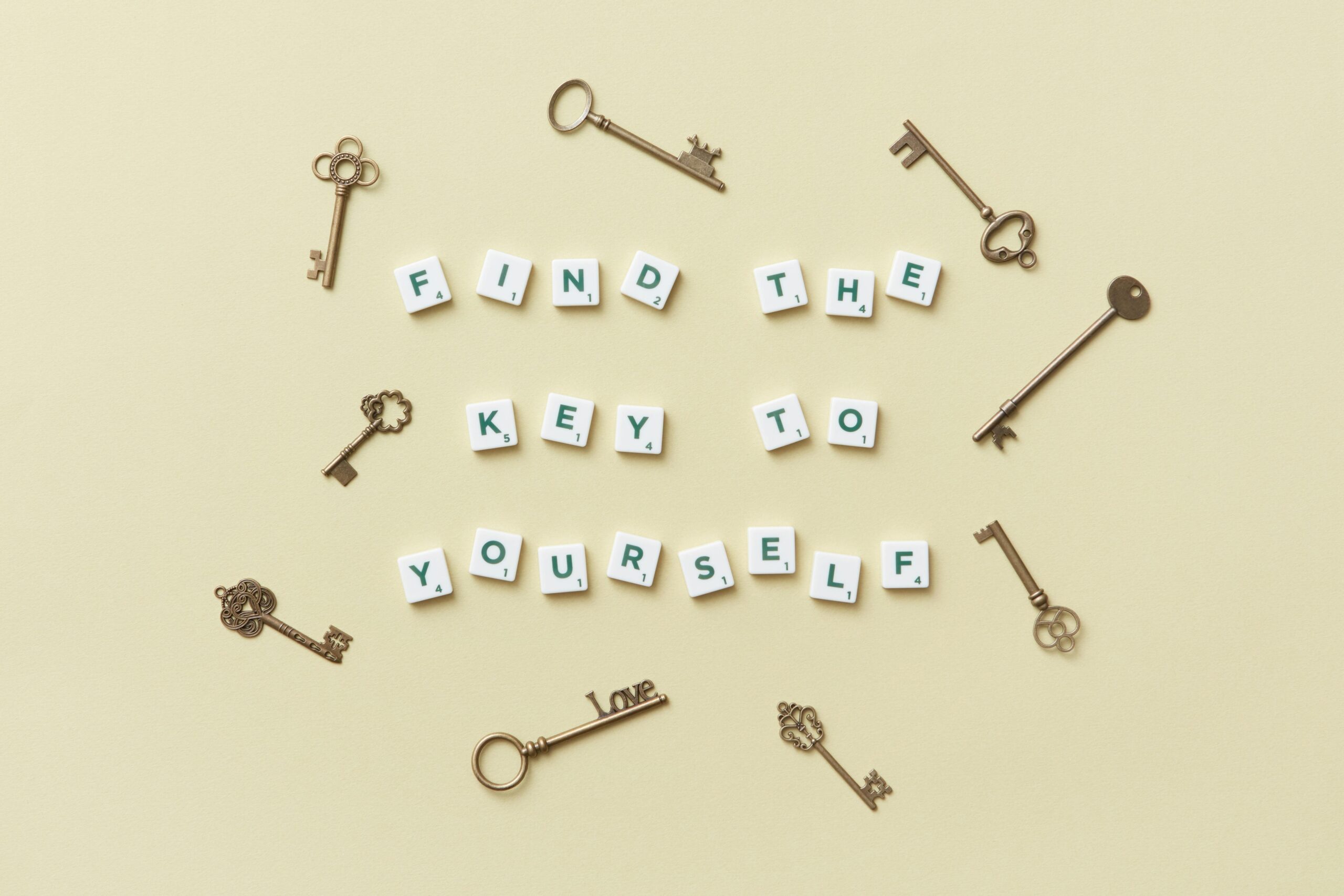 Lesson 3: Understanding Keywords