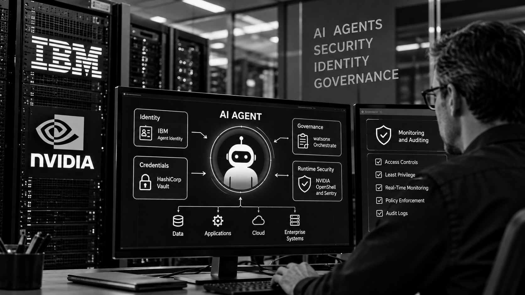 IBM's AI update